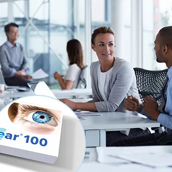 Joining the iTear100 Community