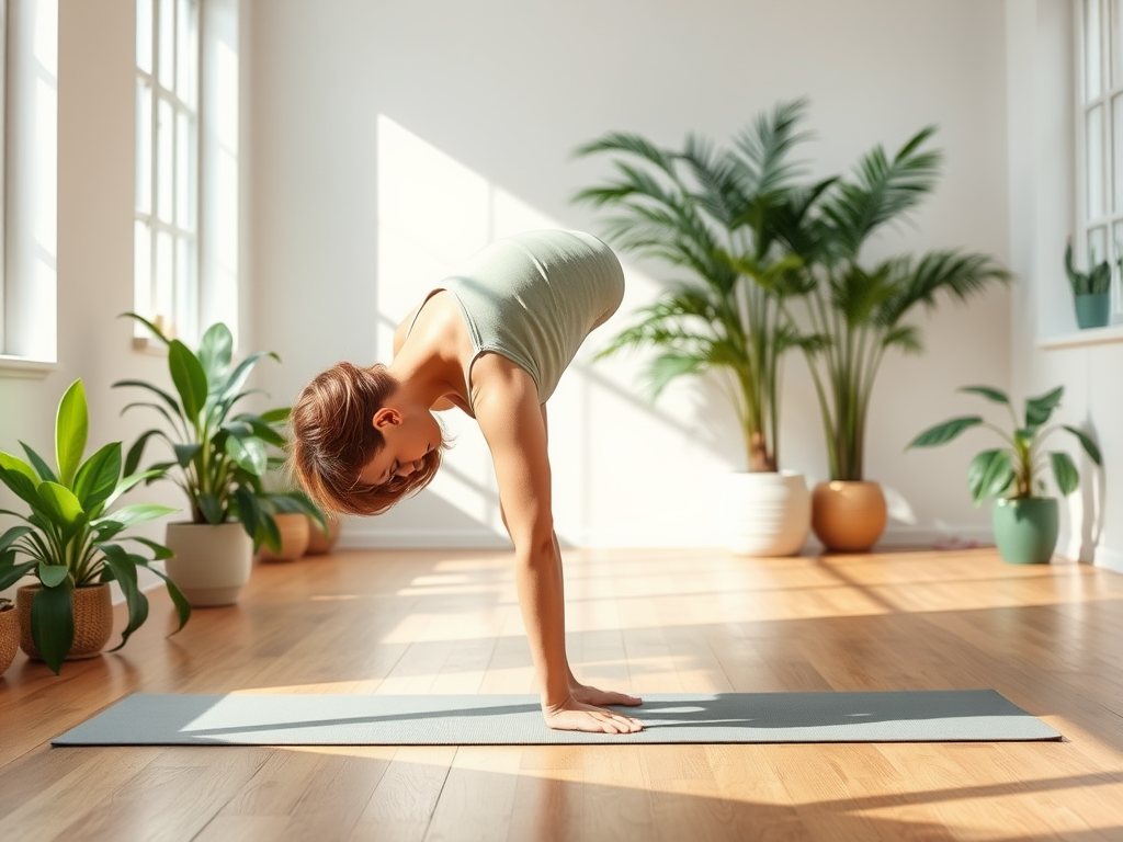 healthsupplementoffers.org | Прогиб в пояснице и осанка: как упражнения влияют на ваше здоровье