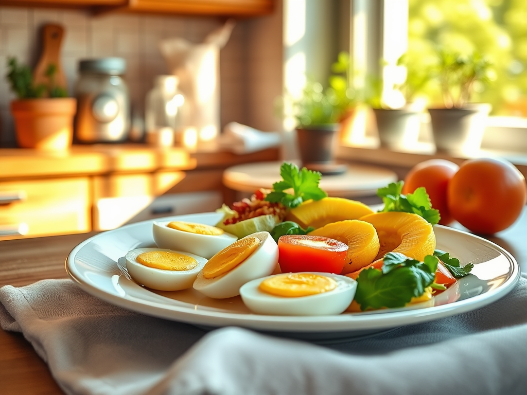 healthsupplementoffers.org | Яичная диета для похудения: мифы и реальность